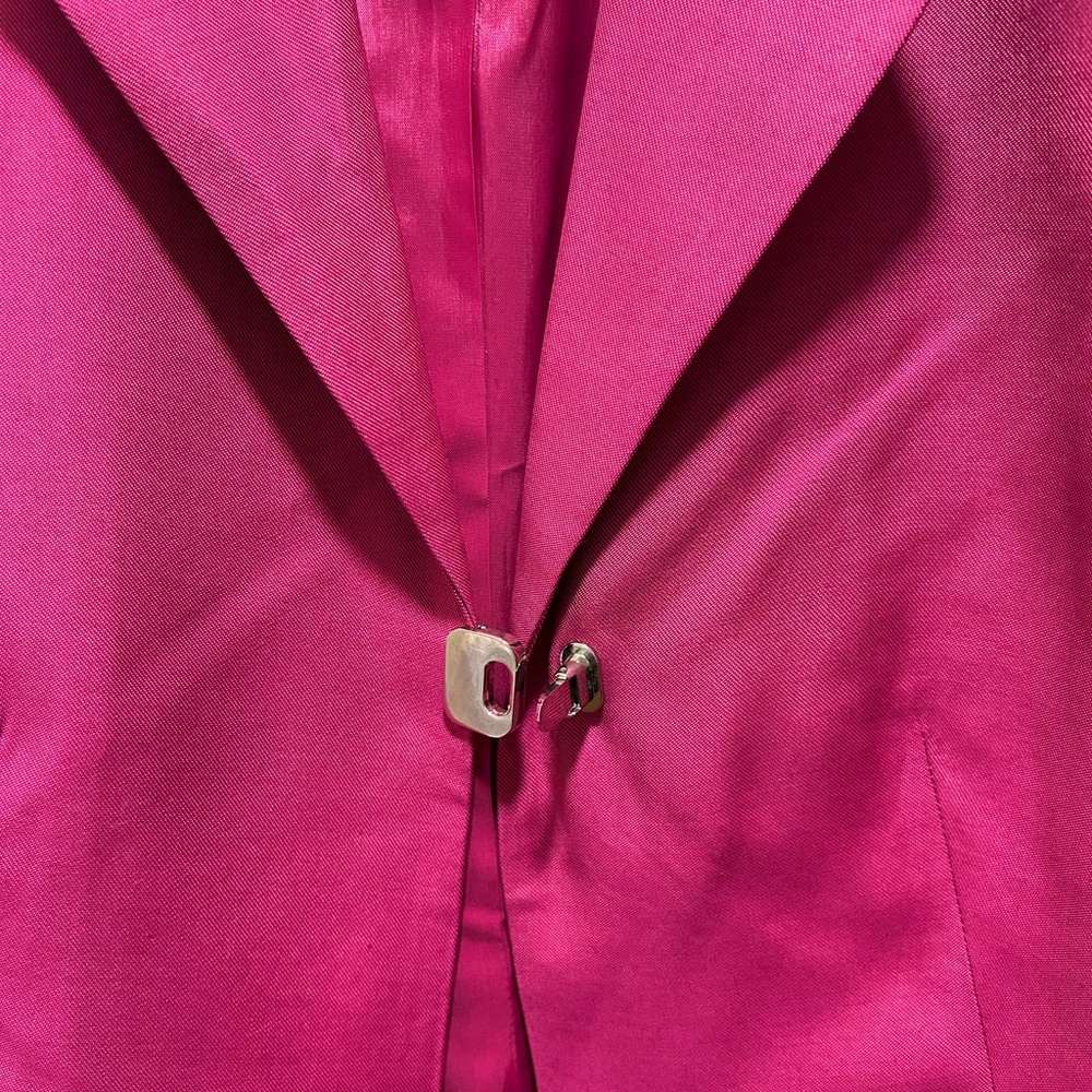 Suit Jacket - Picture 3 of 5